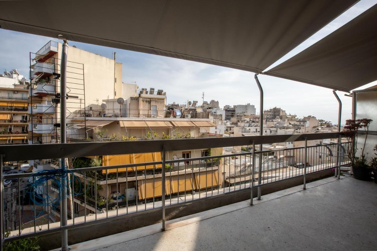Reunion In Greece Apartment Athens Luaran gambar