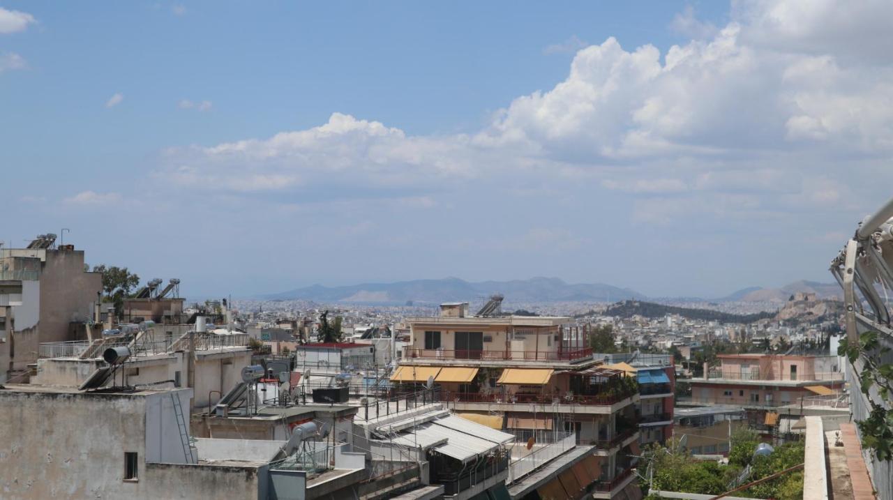 Reunion In Greece Apartment Athens Luaran gambar